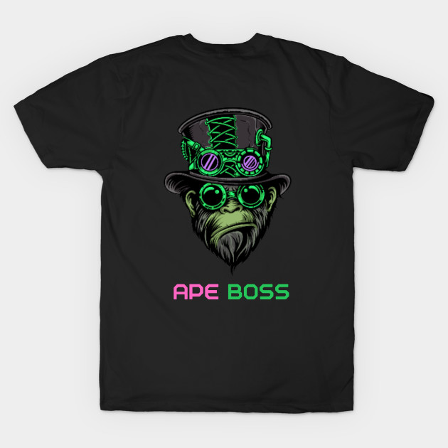 APE Boss by TrendsCollection